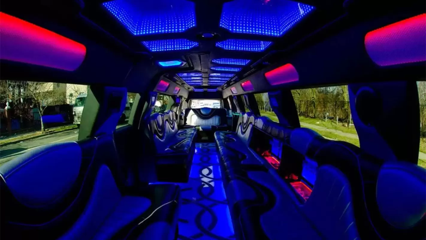 Party Bus Rentals That Provide Both Quality And Comfort