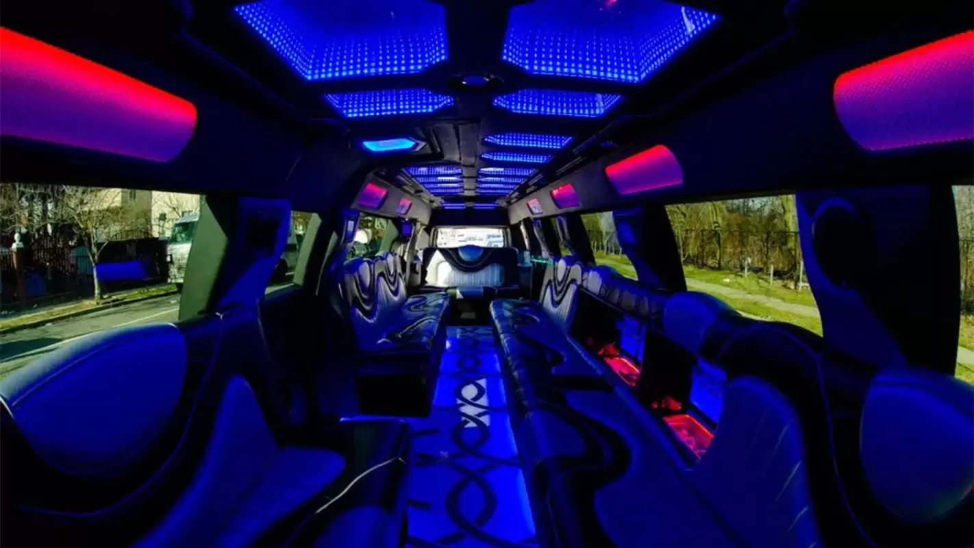 Party Bus Rentals So You Can Enjoy the Extraordinary!