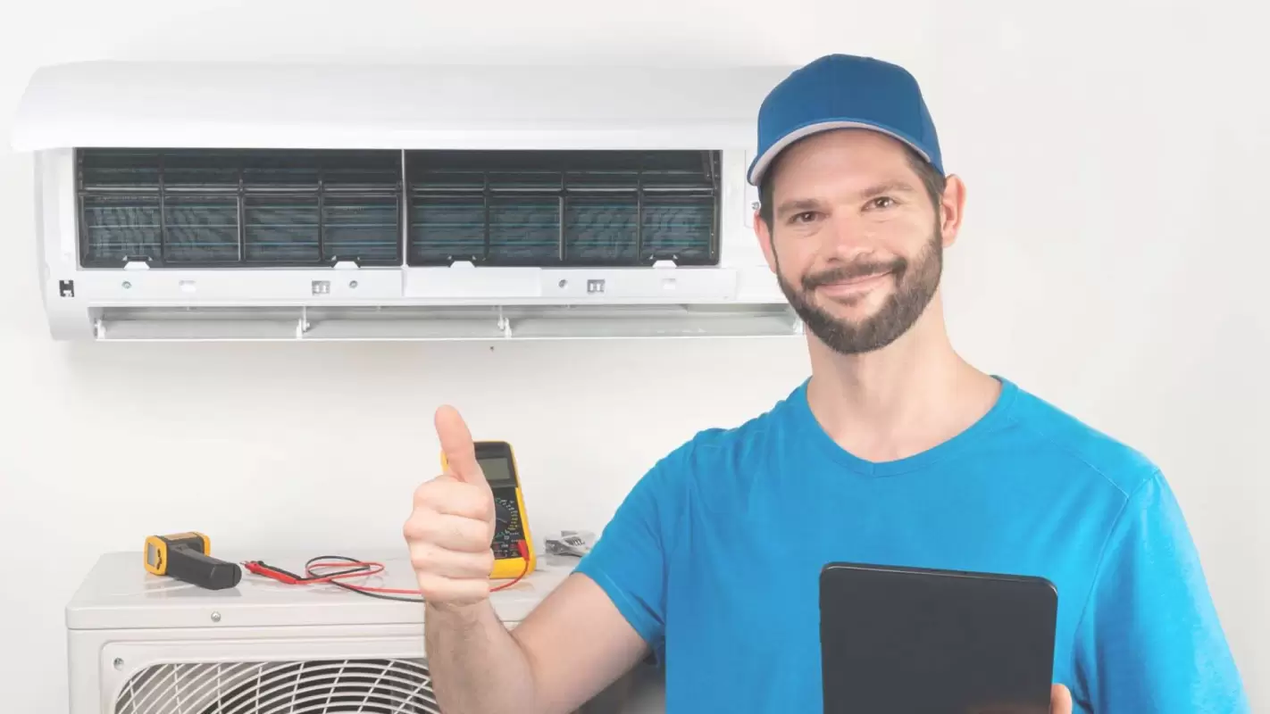 Air Conditioning Replacement Services That Deliver Fresh Air
