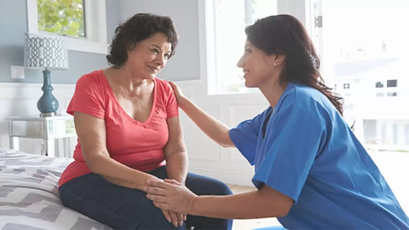 Physical Occupation Therapy Services for Faster Recovery and Lasting Results!