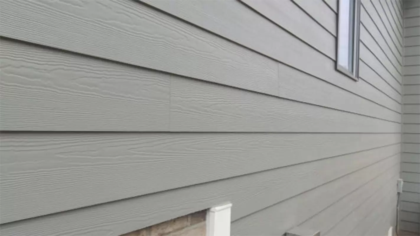 Hassle-Free Residential & Commercial Siding Service in Missouri
