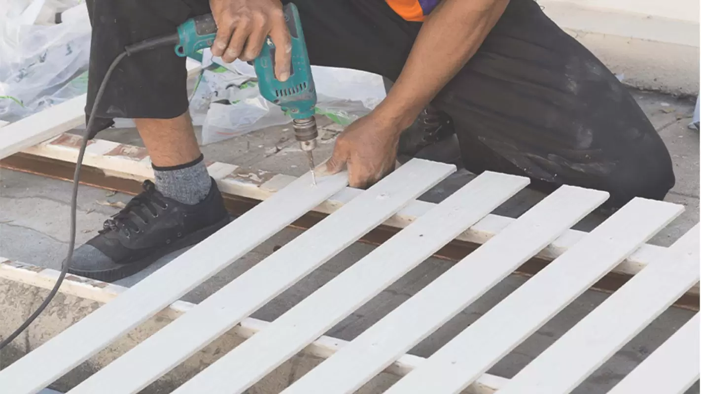 Boost the Privacy of Your Home with Privacy Fence Installation