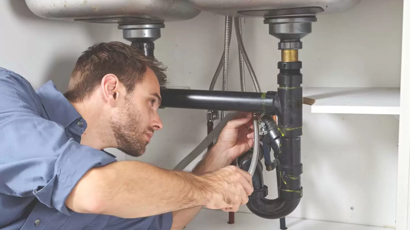 Plumbing Services – We Can Do Installation and Maintenance