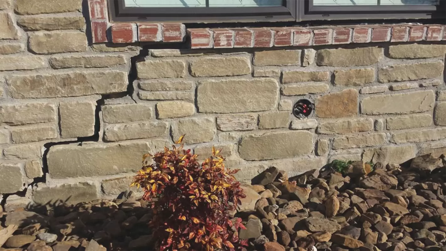 Emergency Foundation Repair to Resolve Problems Swiftly & Efficiently!