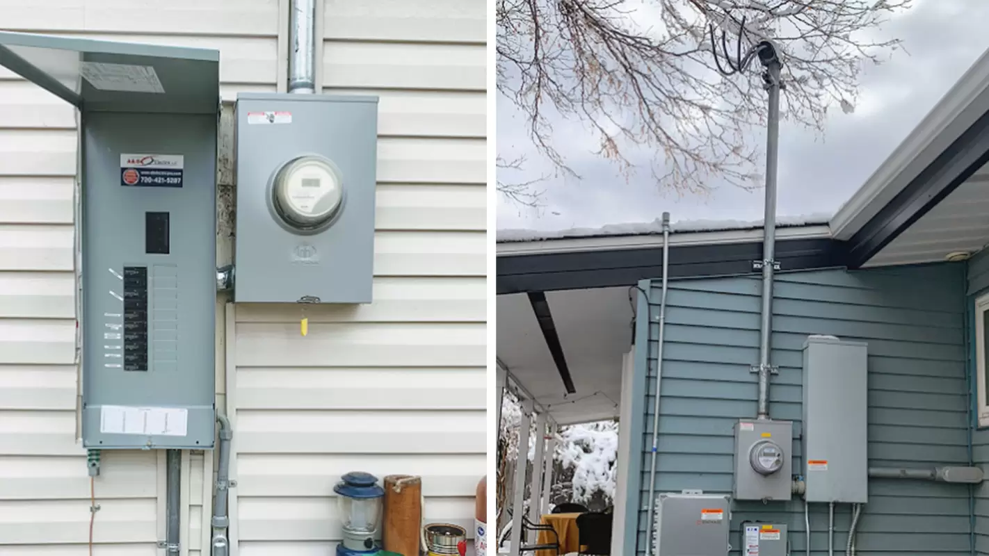 Electrify Your Property With Quality Electric Panel Upgrading