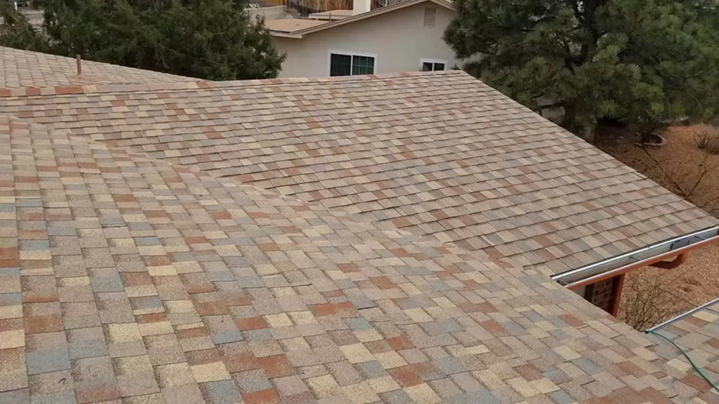 Roofing Installation Services For All Properties!