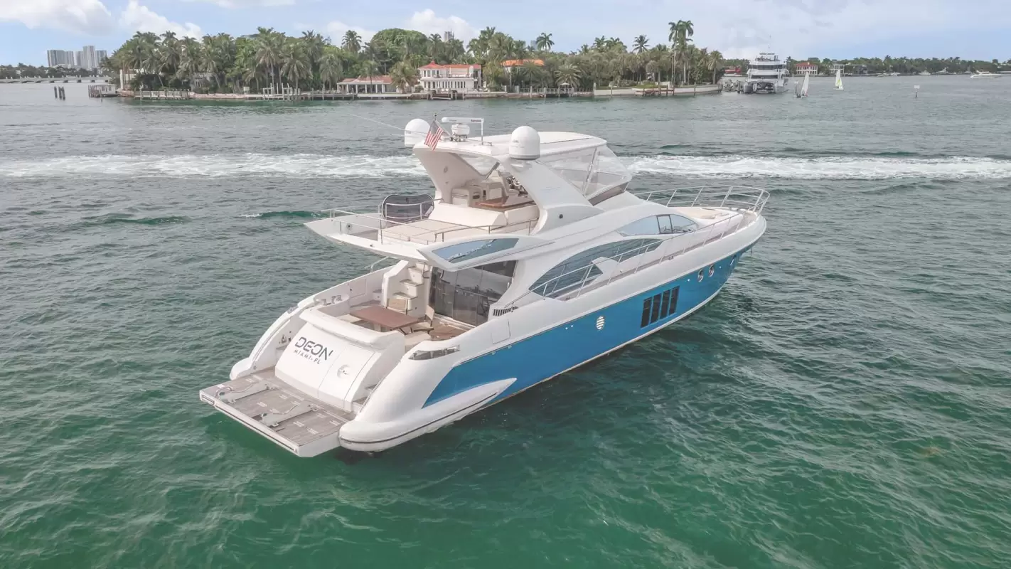 Pontoon Rental So You Can Enjoy Exciting Water Trips with Your Loved Ones!