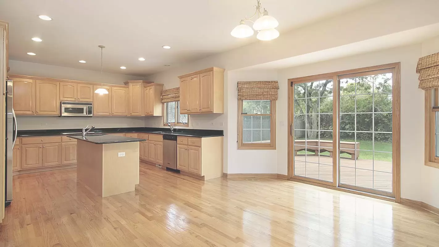 Trustworthy home remodeling company