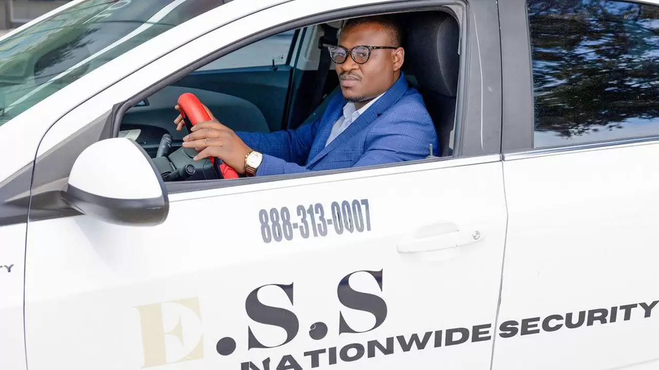 24/7 Security Guards Services to Secure Your Peace of Mind in Houston, TX
