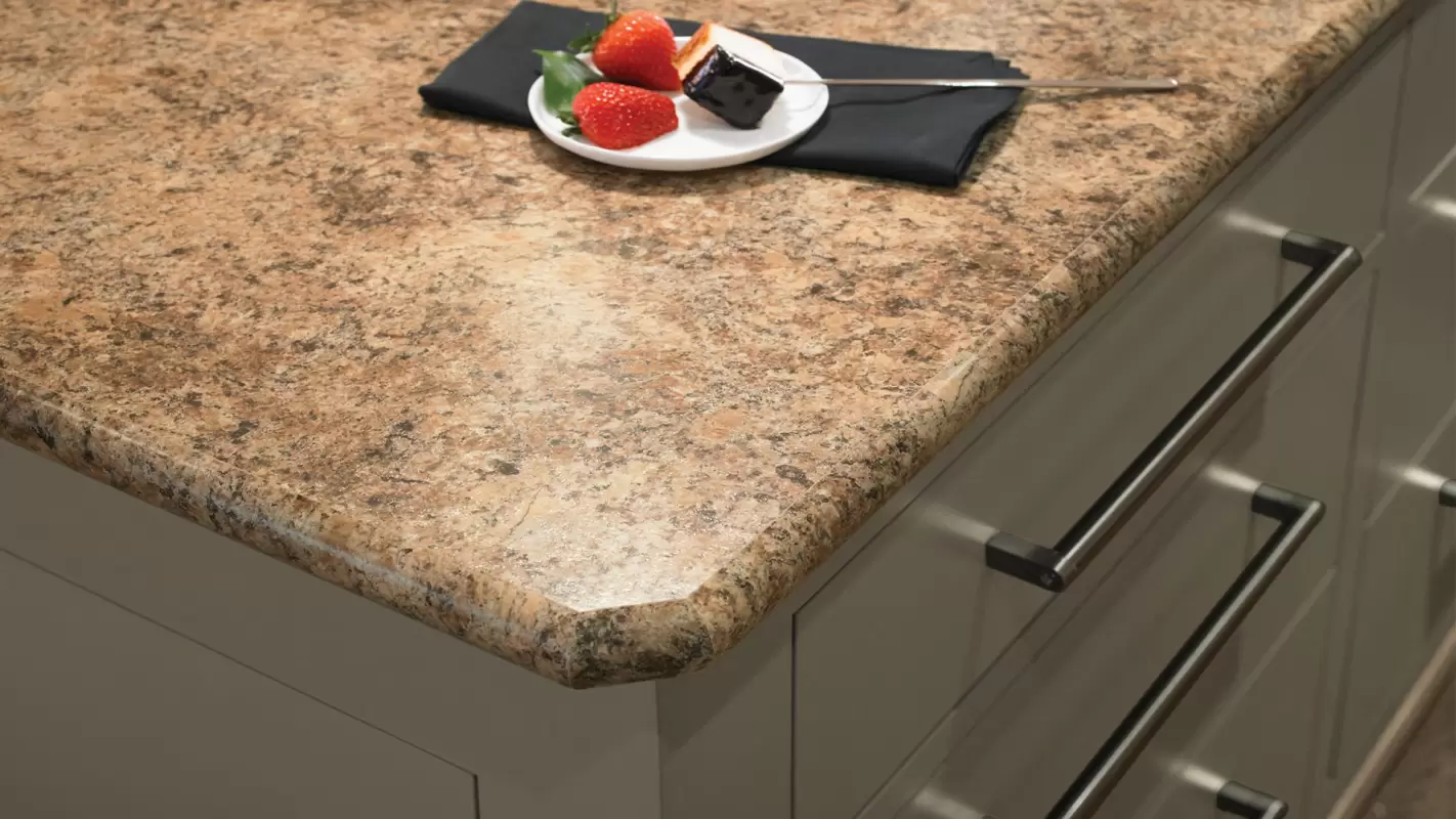 Top-Rated Granite Restoration Services