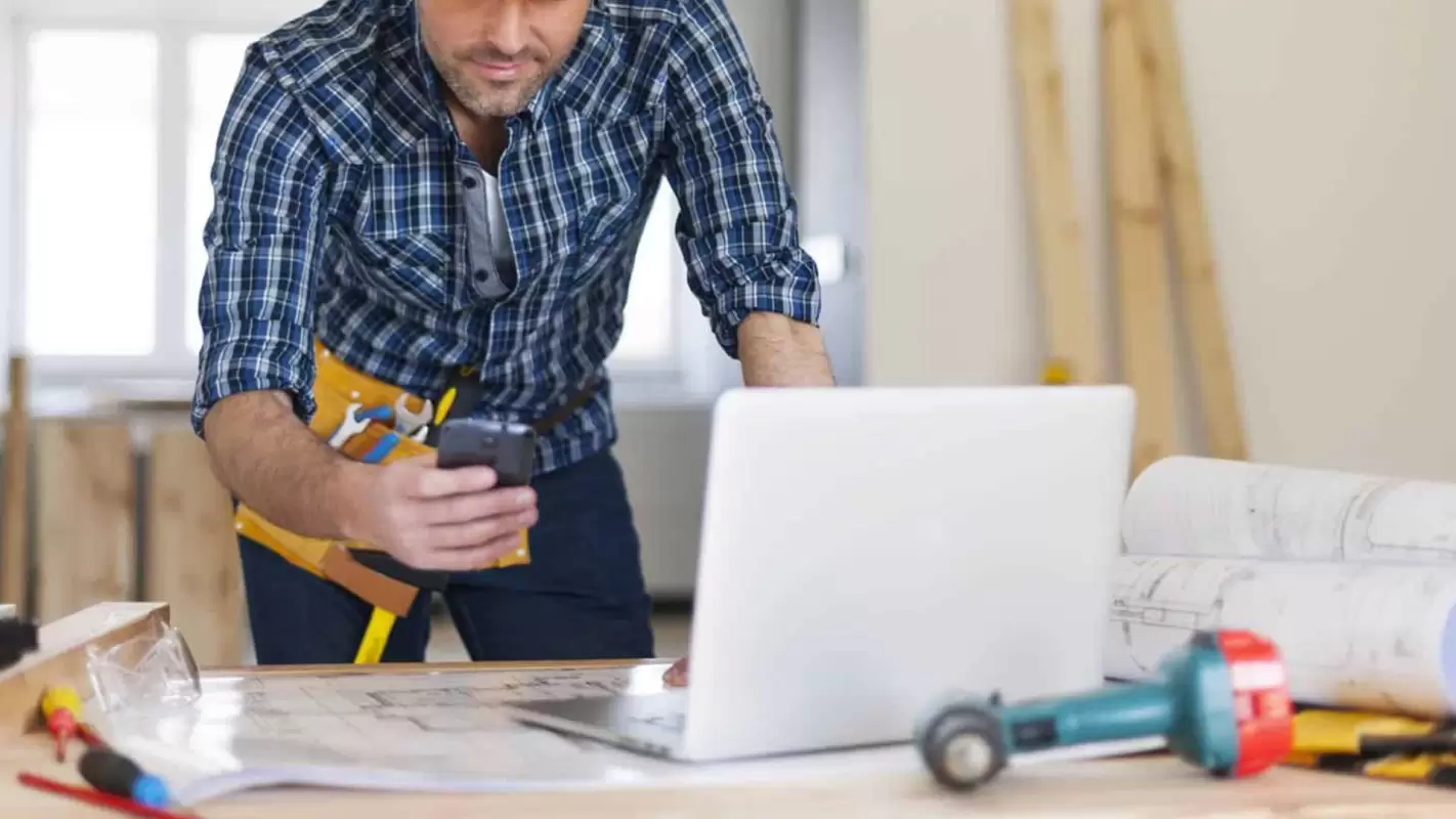 Affordable handyman services to help our community.