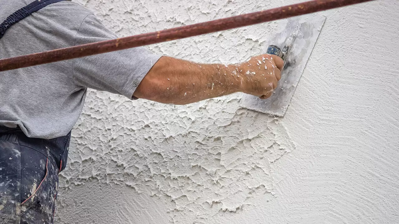 Stucco Installation to Enhance the Value of Your Property!