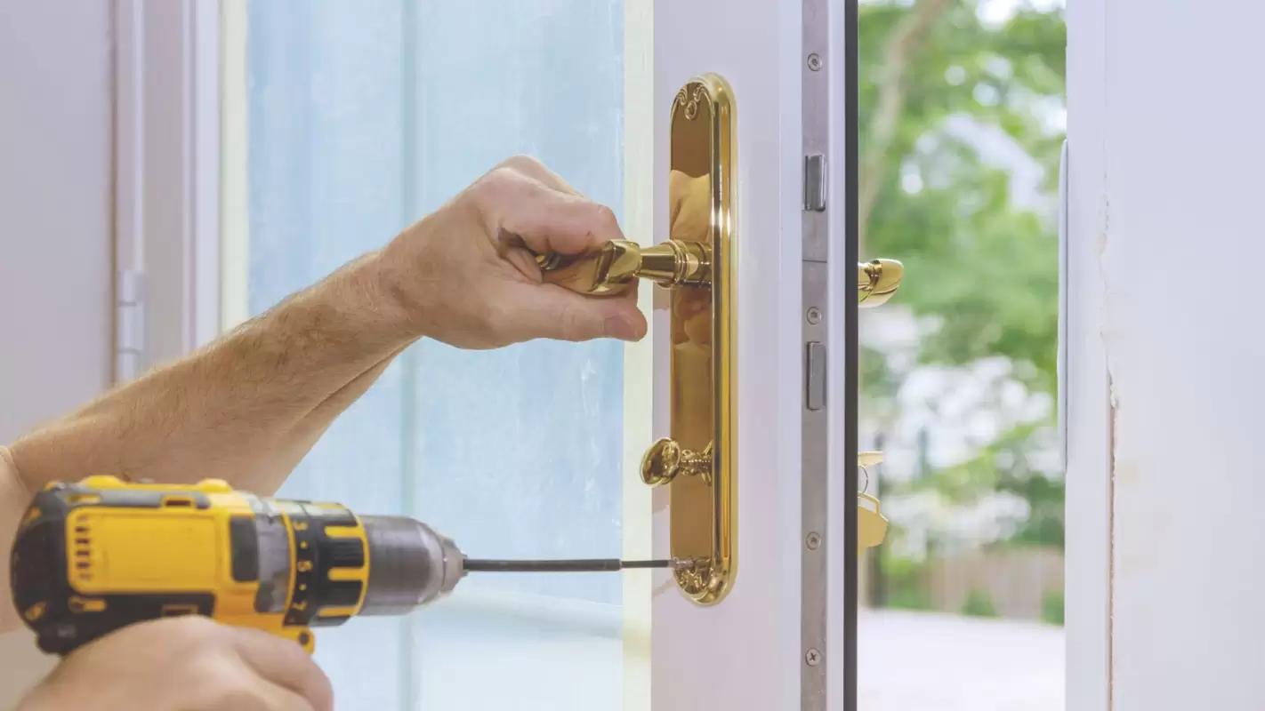 Emergency Locksmith Service – Our 24/7 Services that Never Stops!