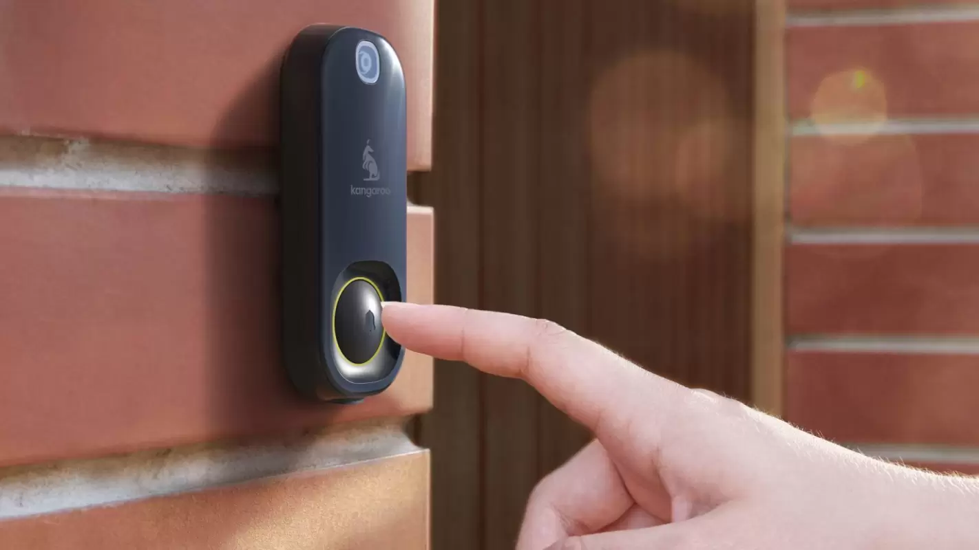 The most effective video doorbell camera