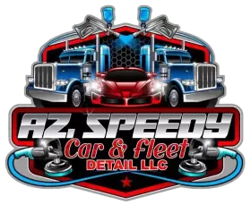 AZ Speedy Reliable Mobile Car Detailing Services in Phoenix AZ