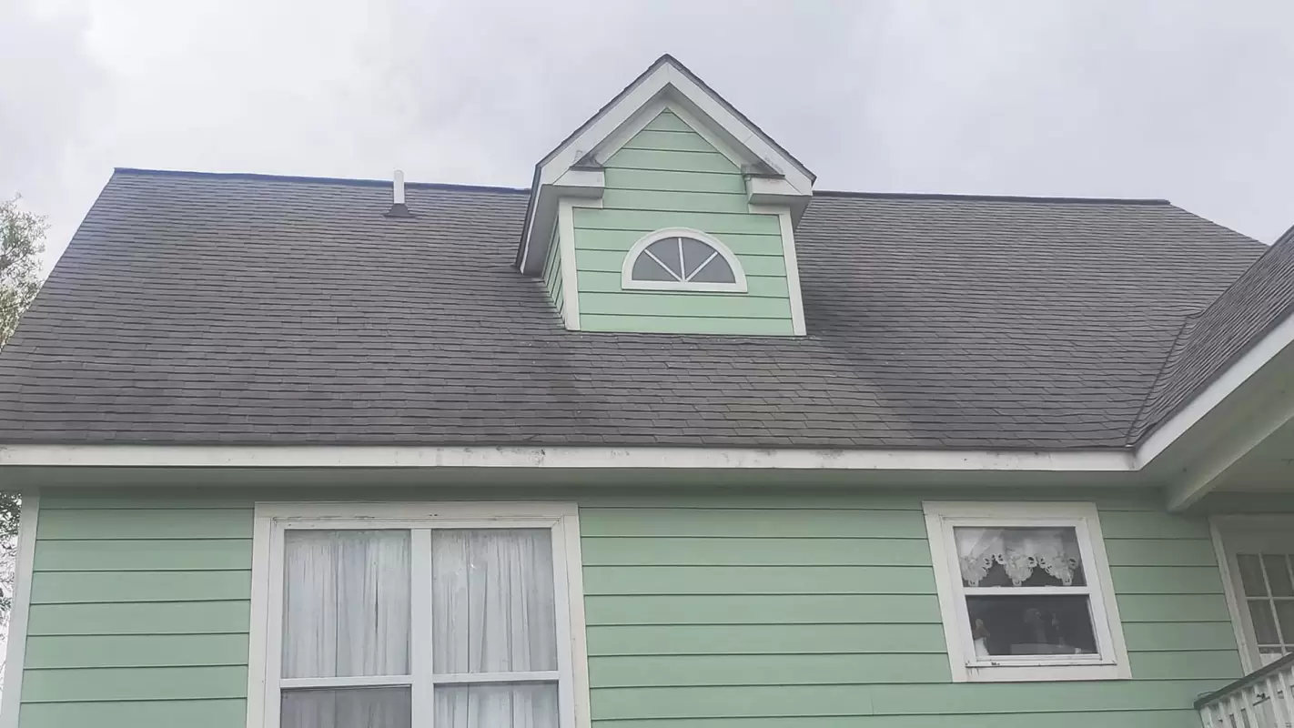 Trusted Roofing Services That Include Repairs, Installation, Replacement etc.