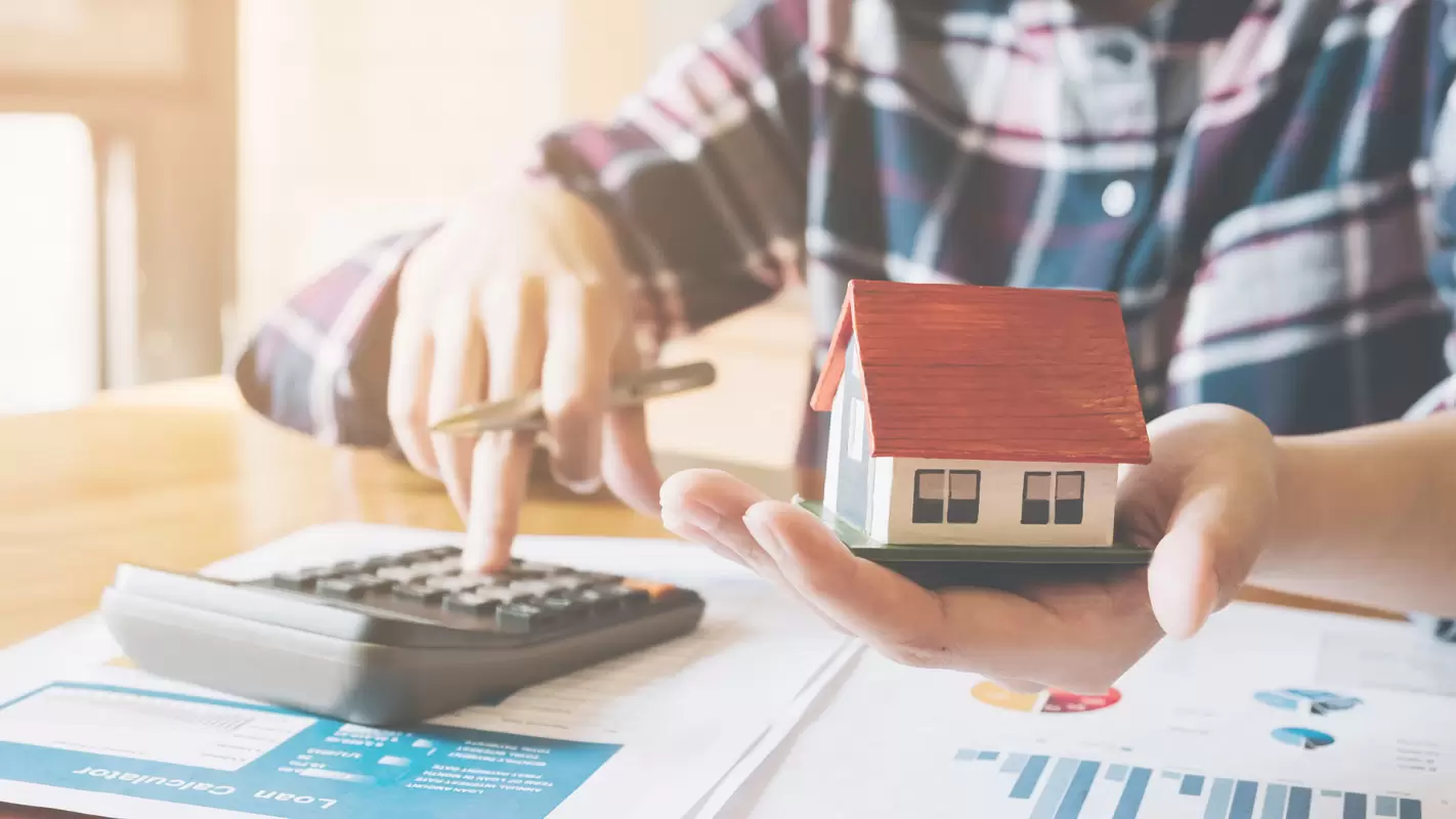 Your Financial Reset Button: Mortgage Refinance Made Simple