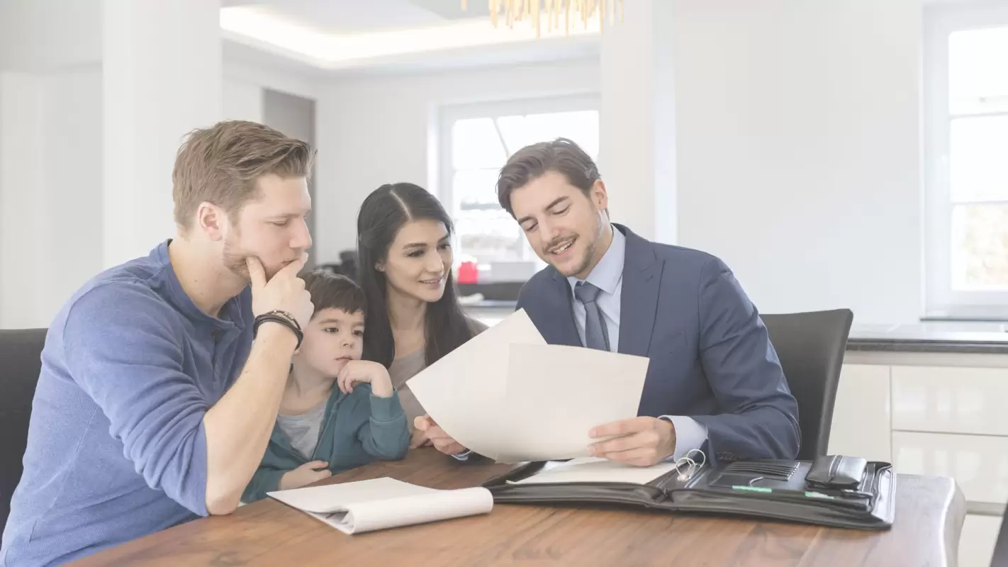 Trusted Home Mortgage Broker: Opening Doors To Your New Home