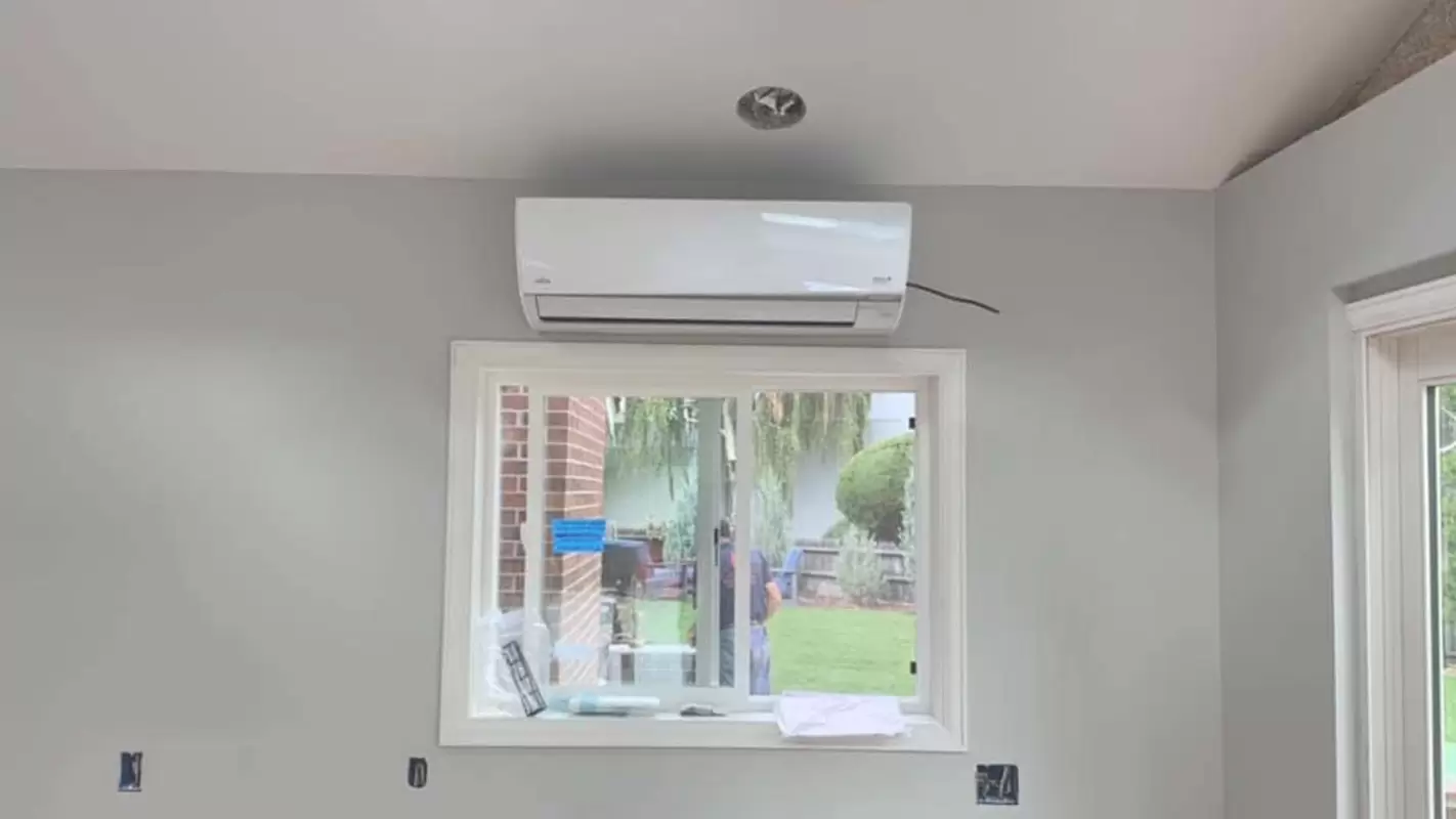 AC Repair Service for Providing Timely Repairs!