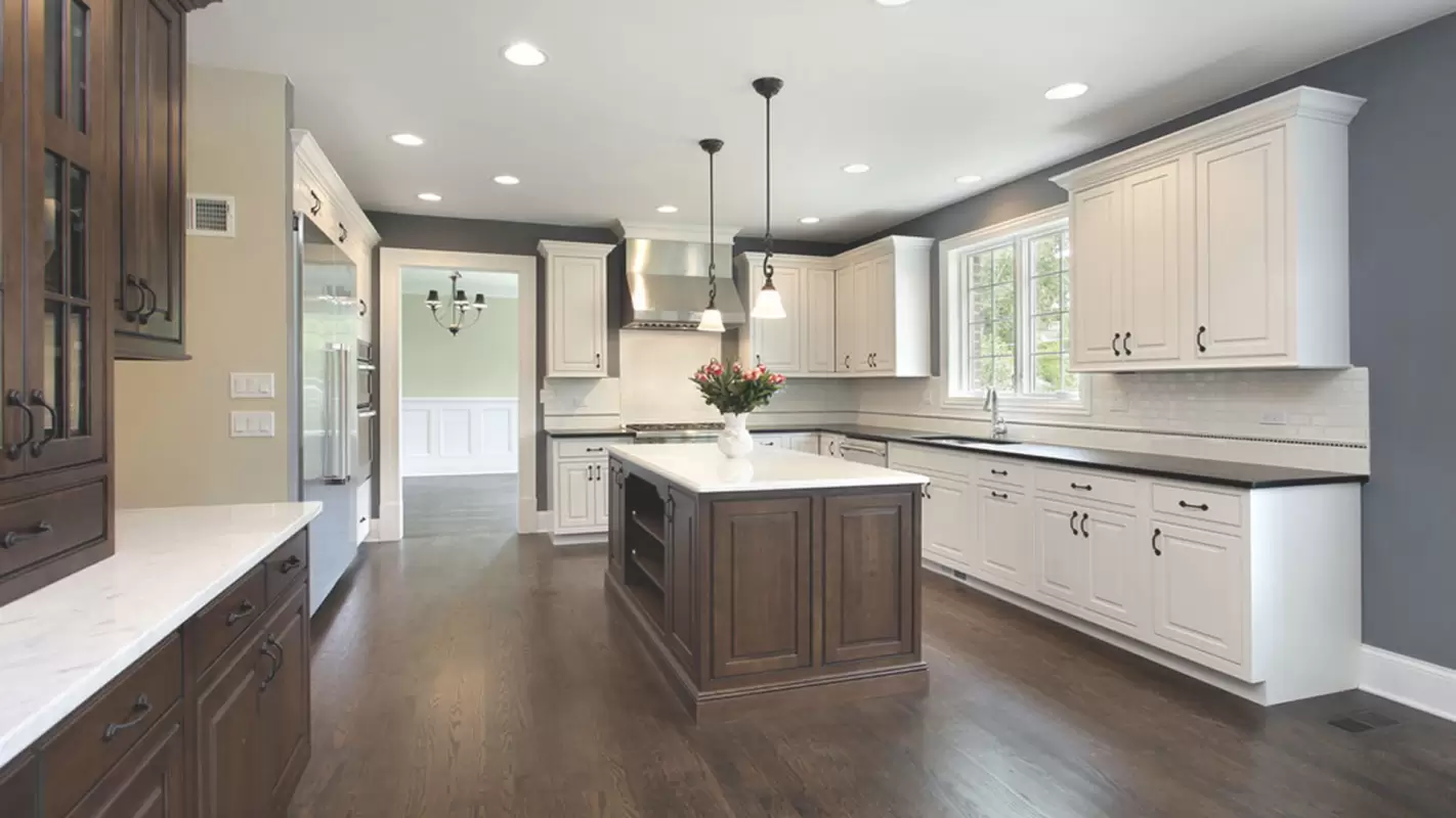 Looking for “Remodeling Contractors Near Me?” Call Us Now!