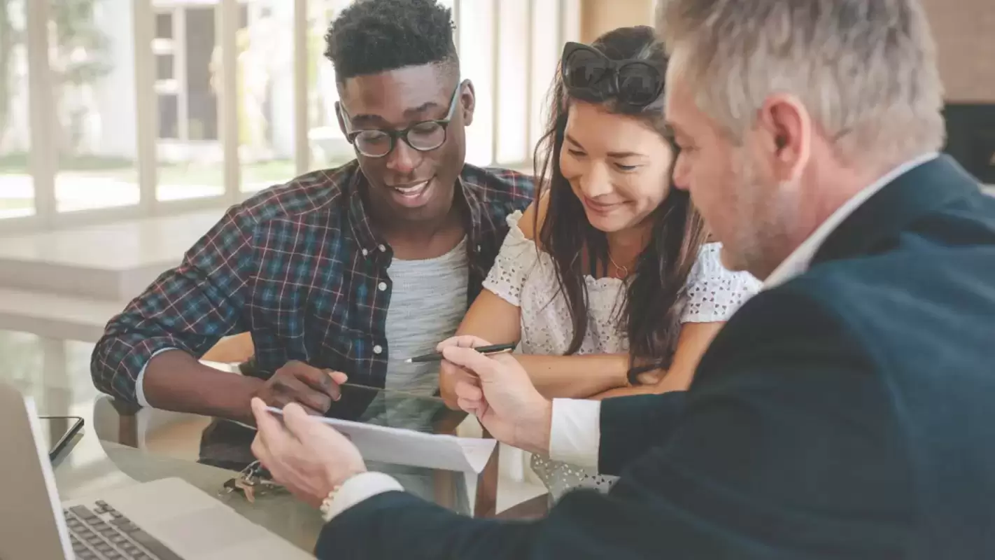 Find Personal Mortgage Solutions Near Me