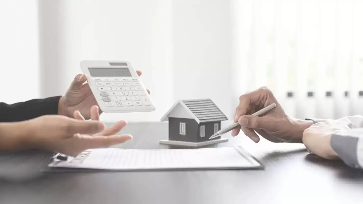 Experienced Mortgage Loan Originators