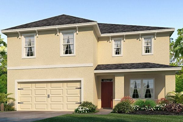 Beautiful Home for Sale! Zephyrhills FL