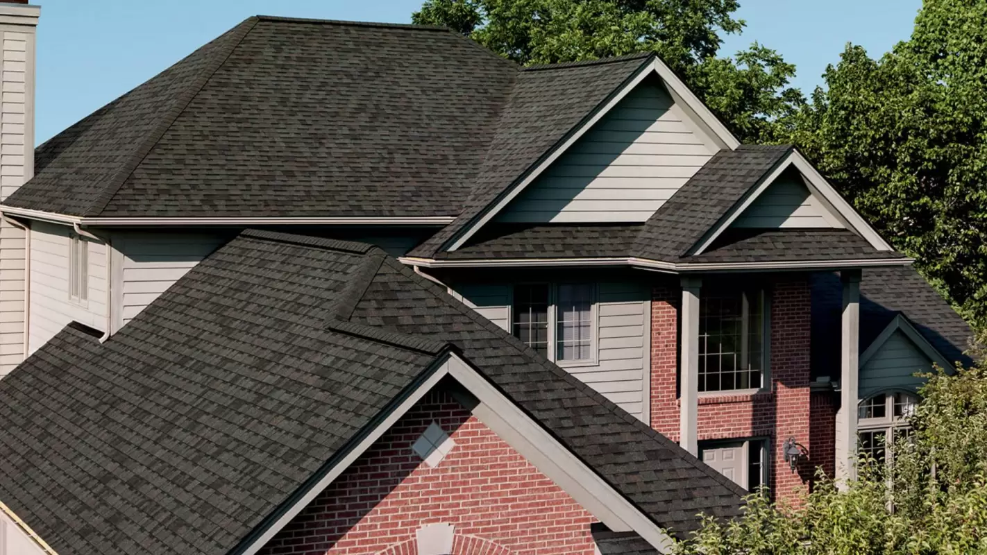 Browse “Architectural Shingles Companies Near Me” and Hire Us