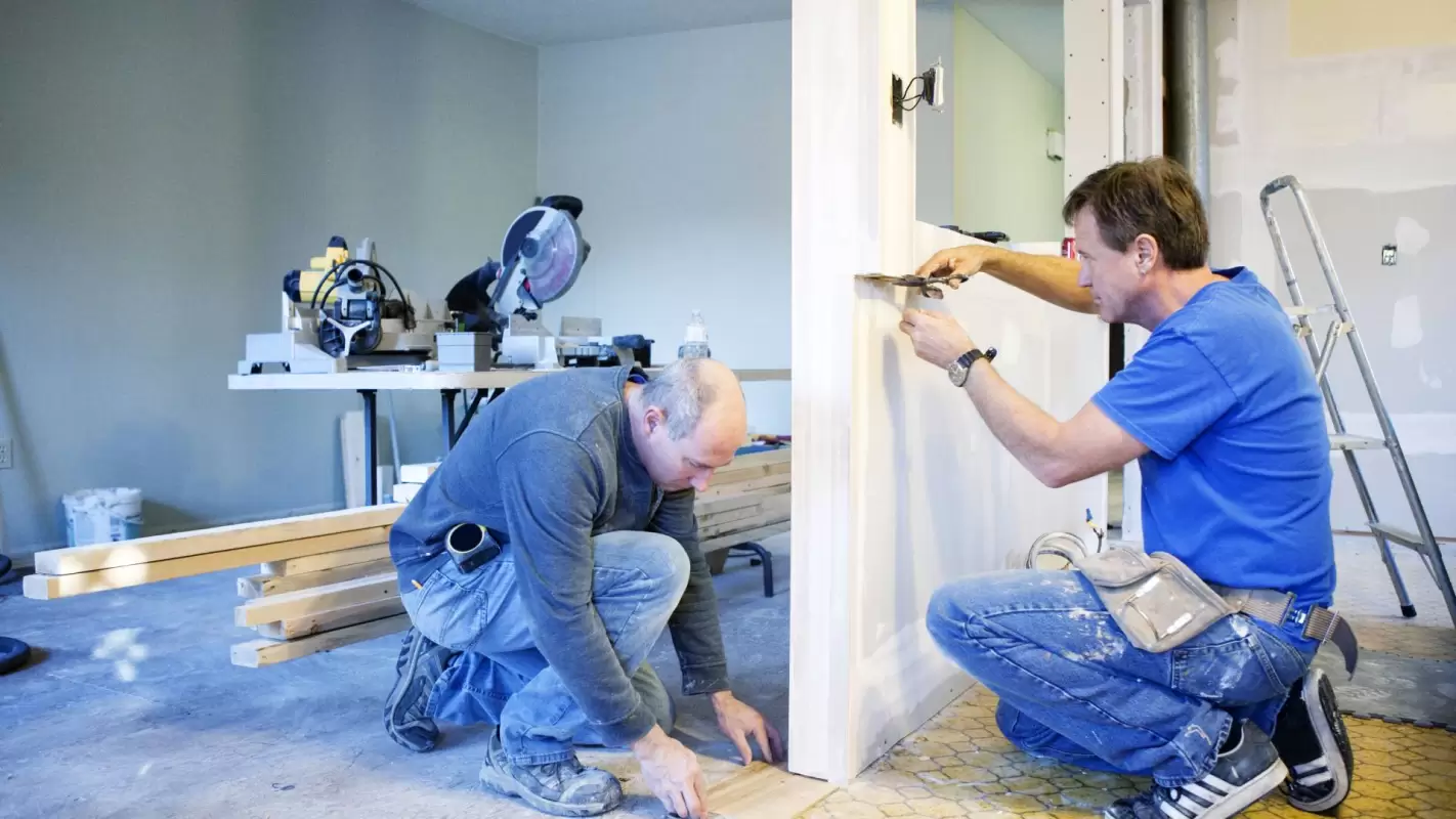 Get your old basement remodel, to enhance the beauty of your home