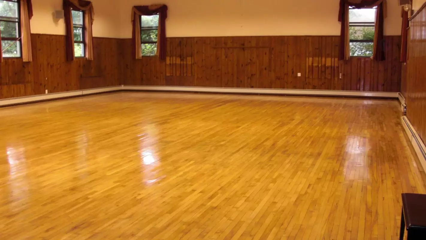 Discover Superior Hardwood Floor Installation Services In Jersey City, NJ