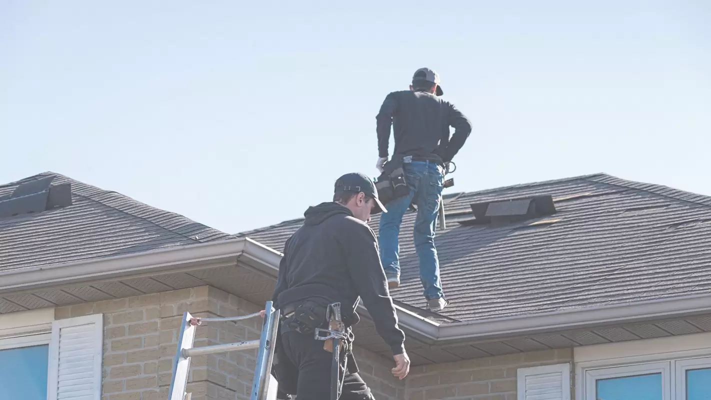 Get the Full Home Inspection for Excellent Results In Denton, TX