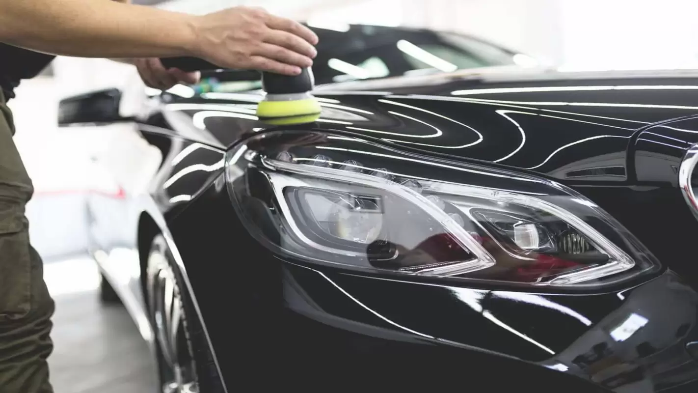 Our best car wax preserves your car’s legacy