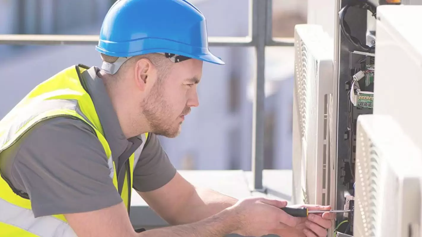 Transform Your Living Spaces with Our HVAC System Upgrades