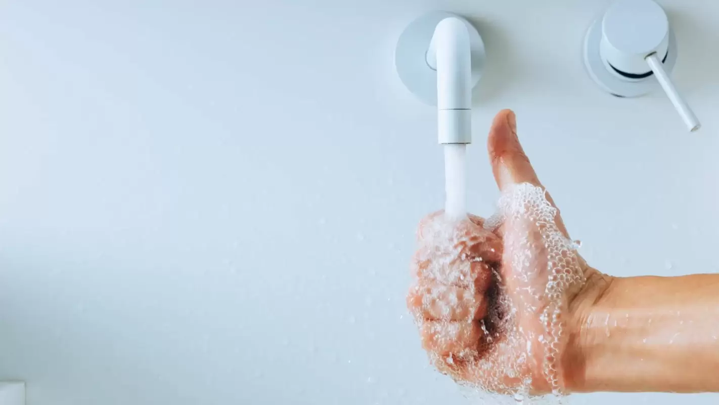 Your top solution to search for plumbing services near me on Google