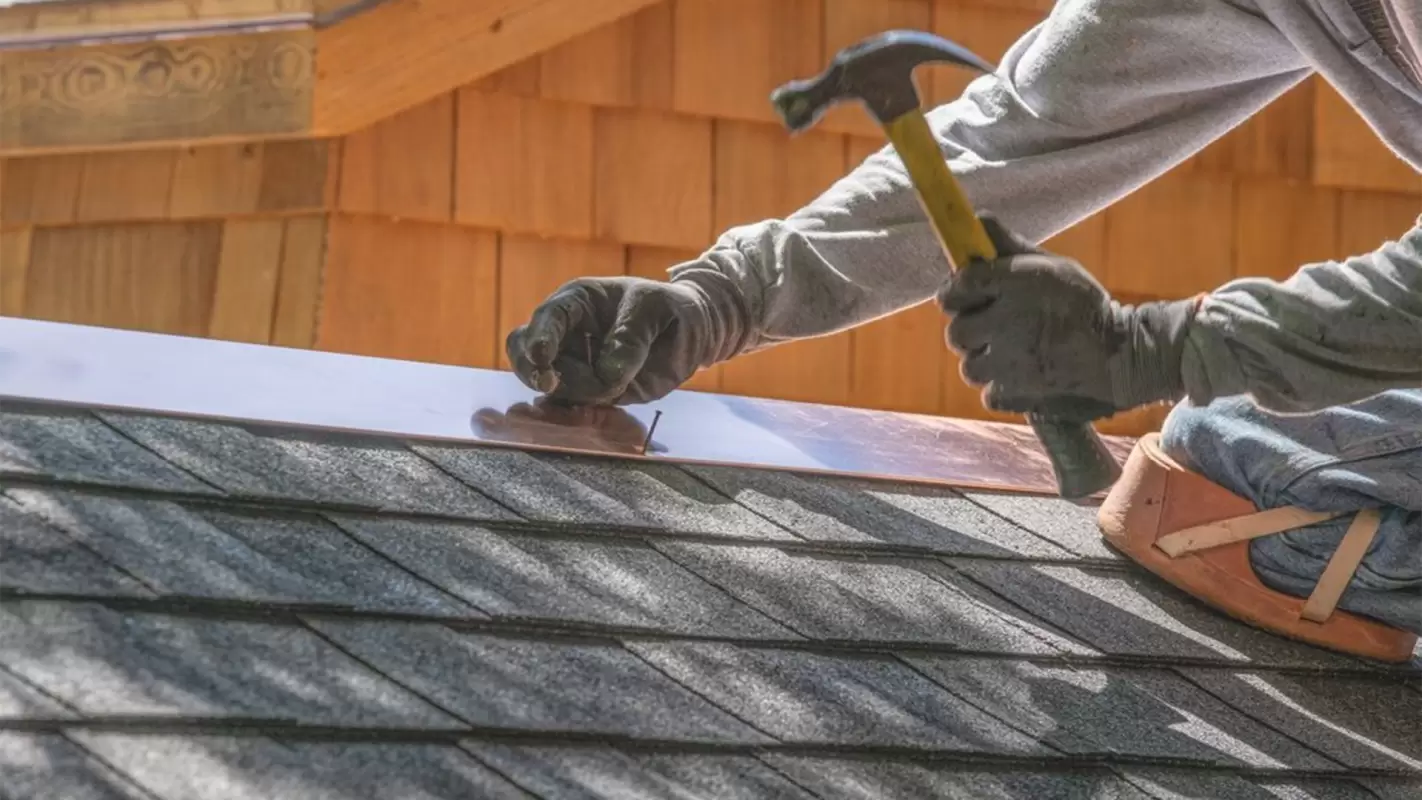 Roof Repair Services to Prevent Premature Replacements!
