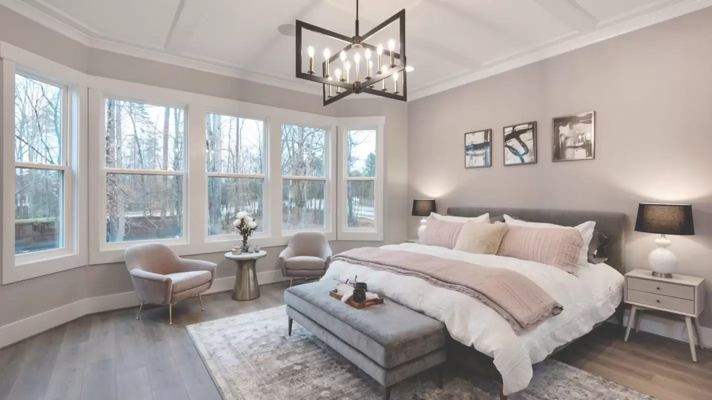 Crafting Tomorrow's Homes Today With Our Modern Remodeling Services