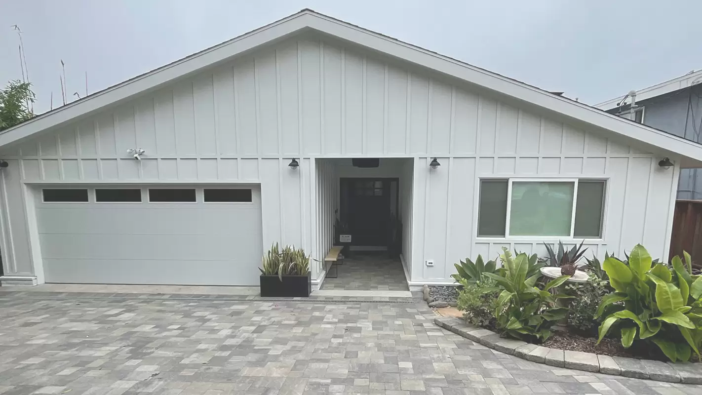 Custom Renovation Services: Crafting Unique Spaces, Tailored Just for You!