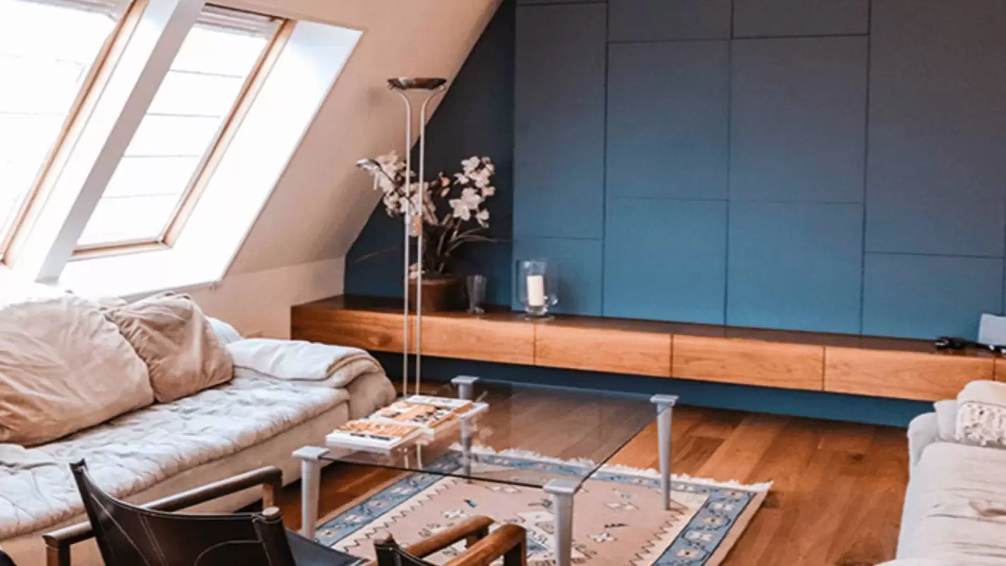 Our Residential Handyman Services Will Make Your Home Beautiful Again
