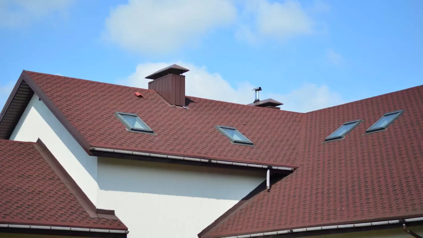 Our Local Roofers Provide Quality Roofing Effortlessly