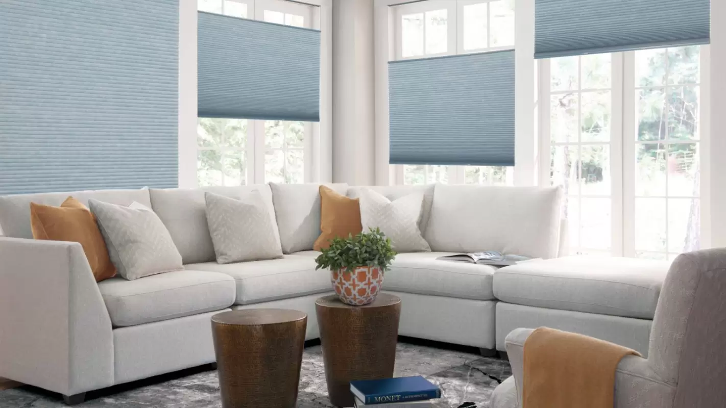 Blinds and Shutters Installation Company – You can Rely on Us for Sale and Installation!