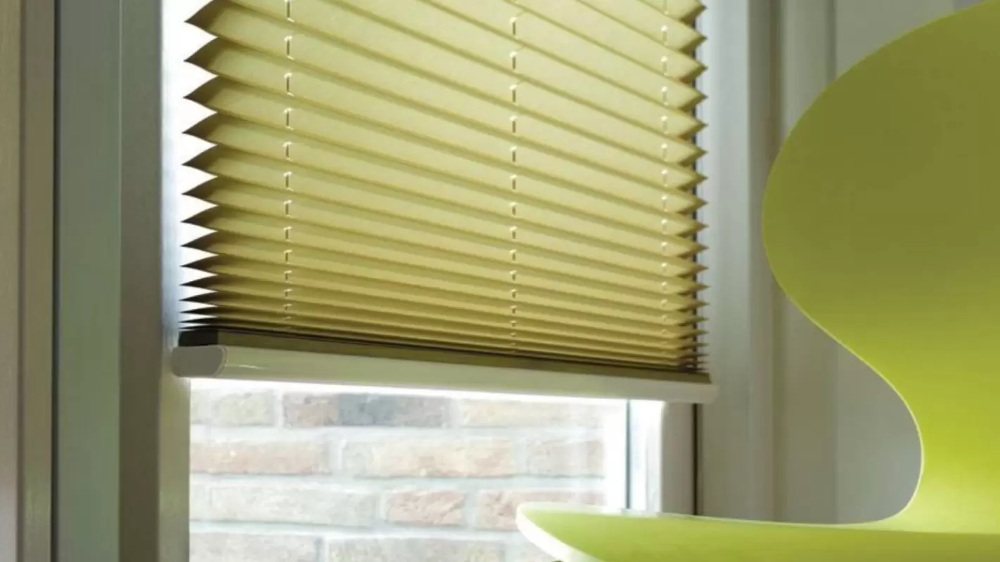 Topping your search for “Affordable Blinds Store Near Me”! We are Best for Sale and Install!