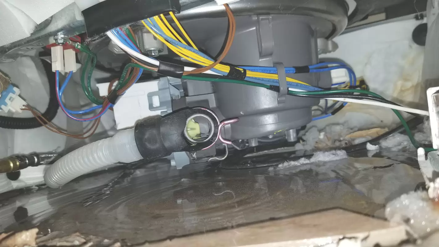 Sub Zero Appliance Repair- We Do Fast Fixes For Lasting Results!