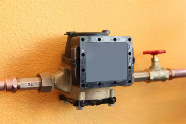 Protect your home with our flume water sensor installation!