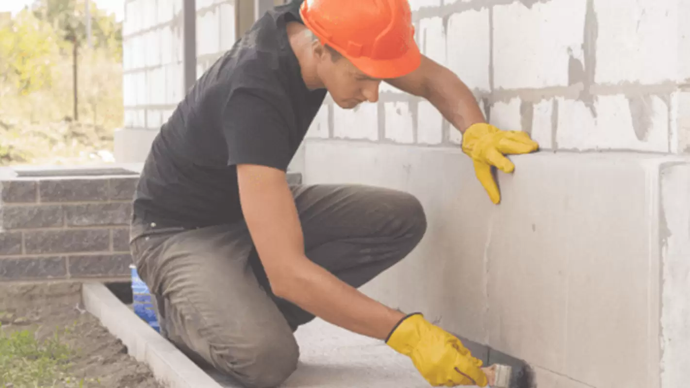Get Cheap Foundation Repair Services from Us