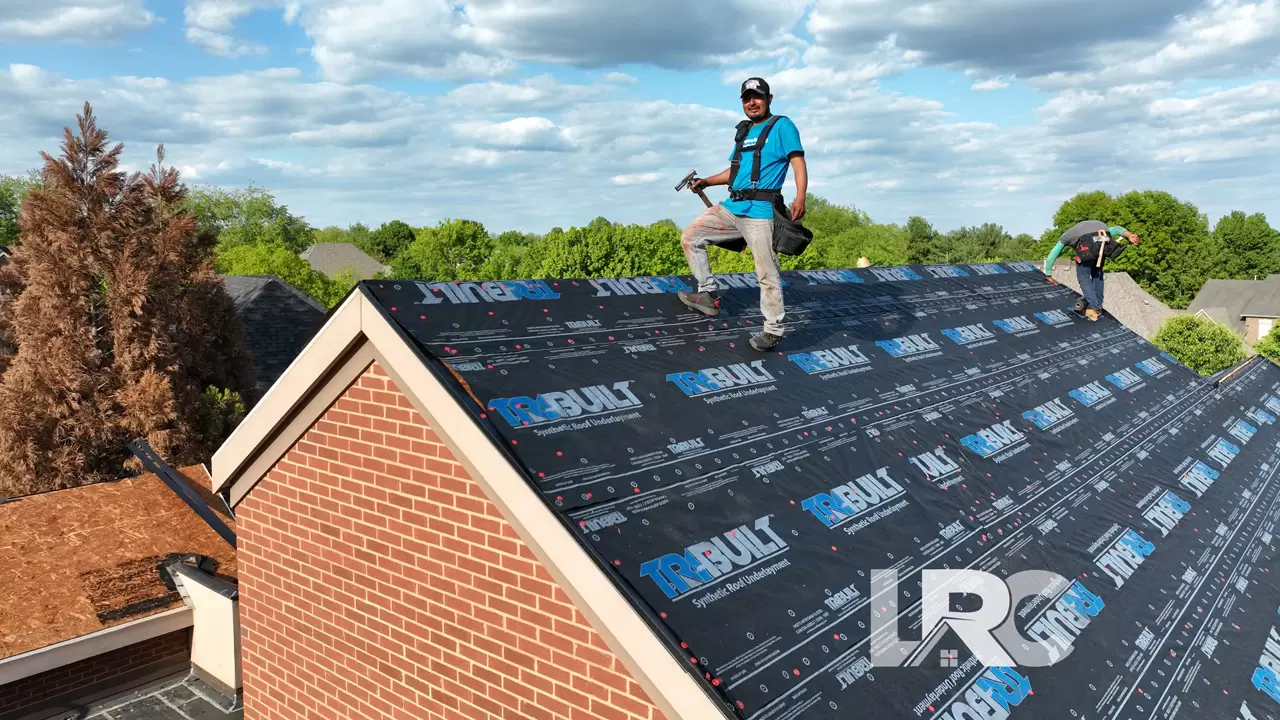 Get economical roofing with local roofing services