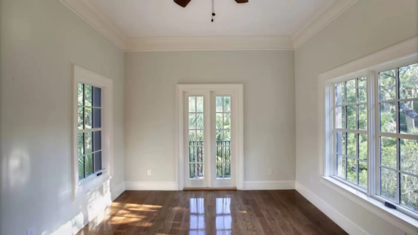 Door Installation Services for Quality Door that Lasts a Lifetime
