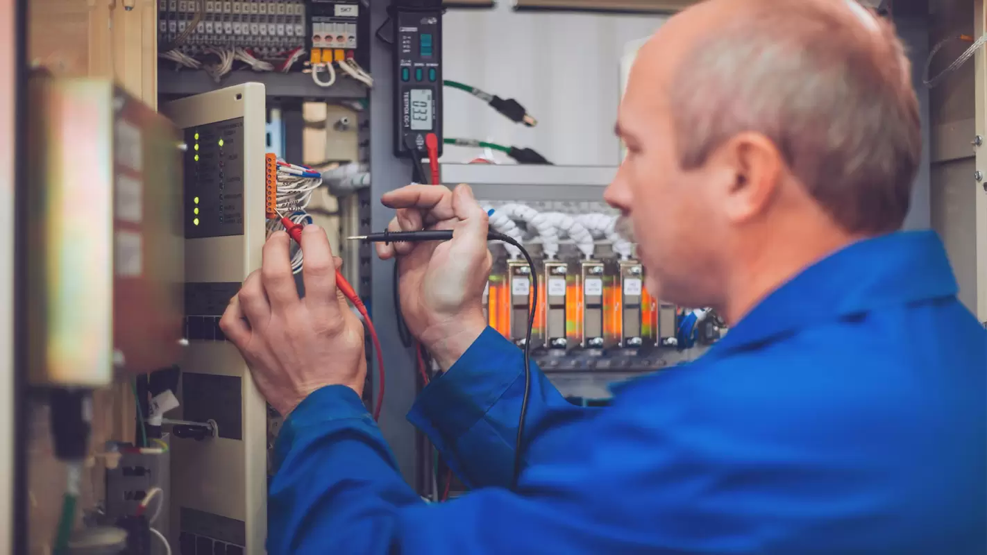 We Are Your One-Stop-Shop for Professional AC Repair and Installation