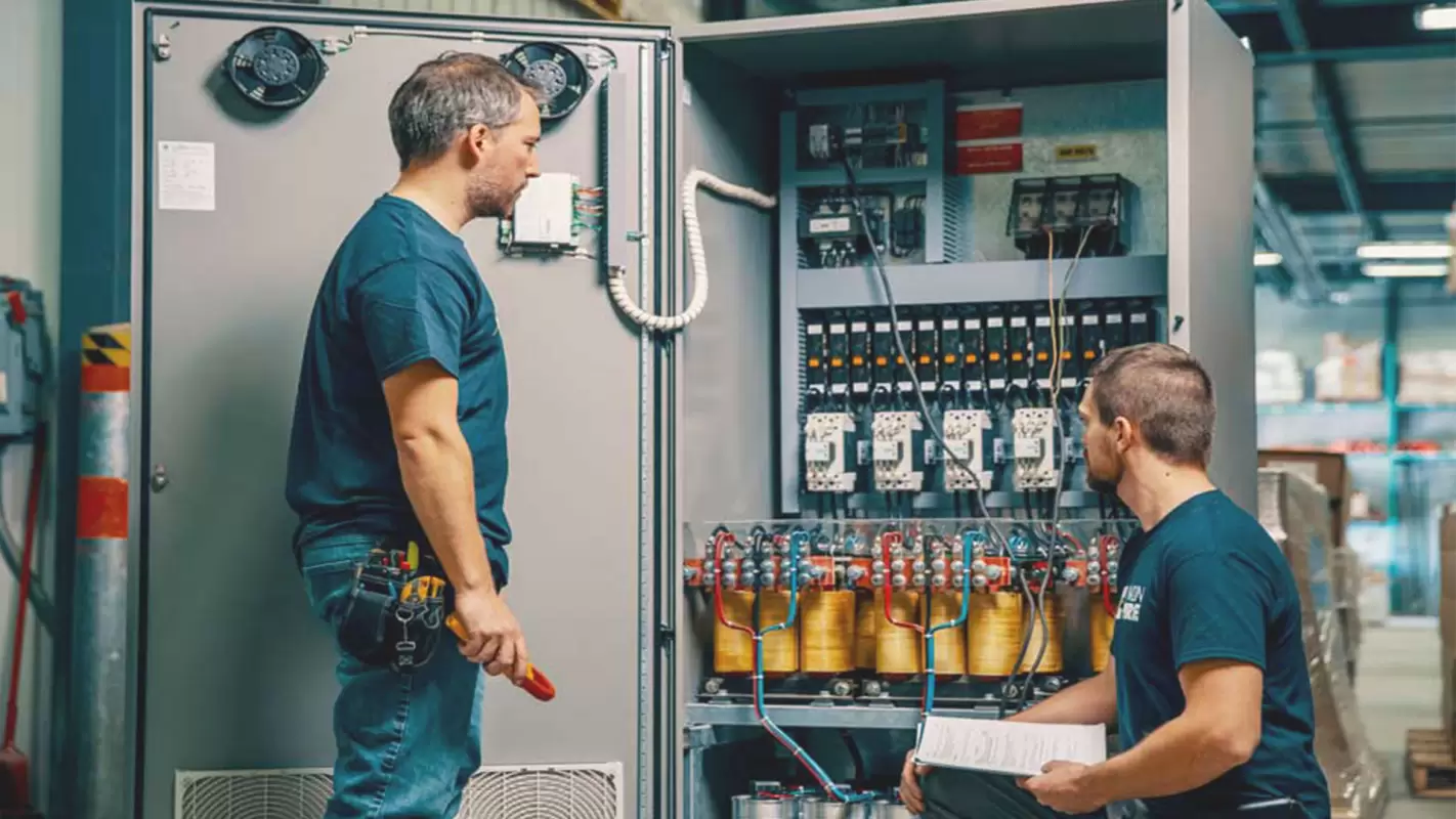 Bring Comfort to Your Home with Our Local AC Installation Services
