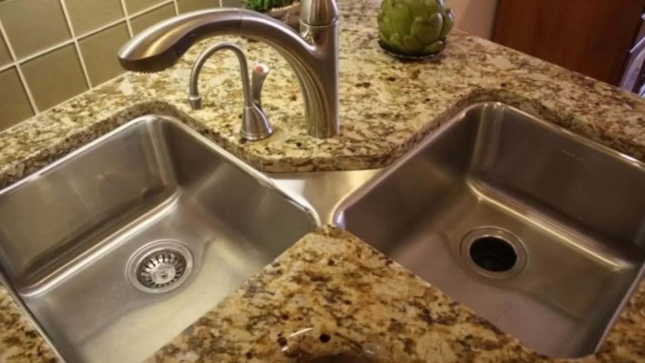 Undermount Sink Replacement Company That Changes Your Kitchen Outlook