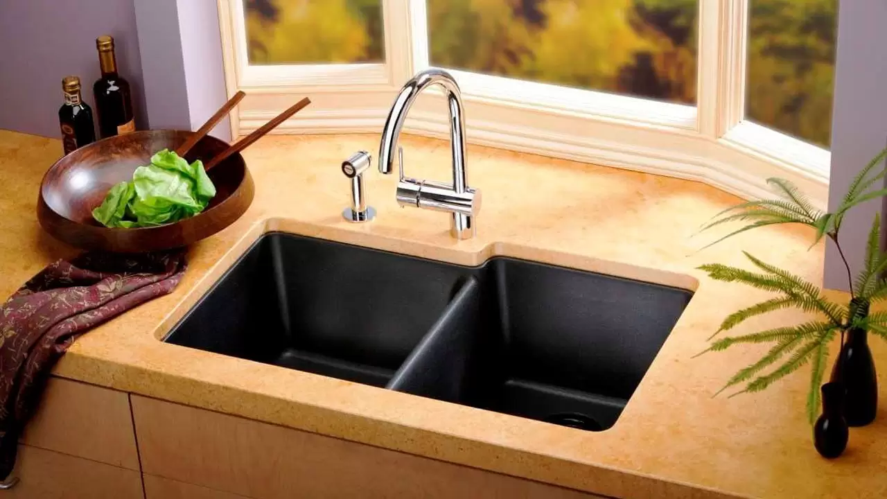 Transform Your Kitchen with Our Undermount Sink Reinstallation